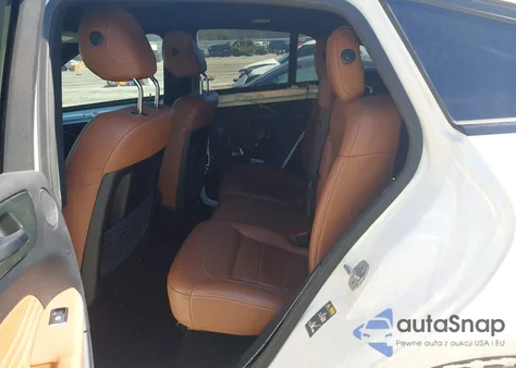 2016 Mercedes-Benz Gle 450 Amg Coupe 4Matic z USA, uszkodzony, nr VIN 4JGED6EB8GA048756